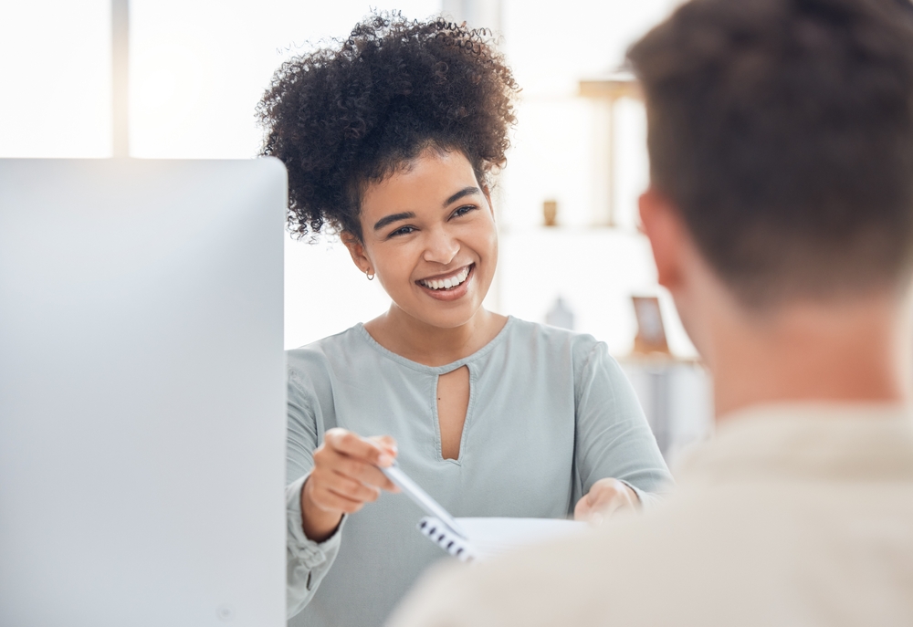 10 Ways to Make Your Interview Experience a Positive One for Candidates ...